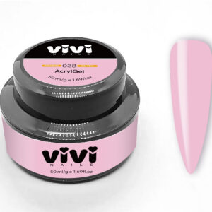 Acrylgel 50ml sin HEMA sin TPO 38