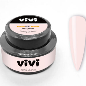 Acrylgel 15ml sin HEMA sin TPO 52