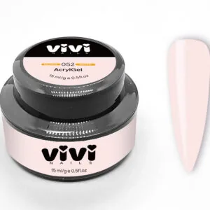 Acrylgel 15ml sin HEMA sin TPO 52