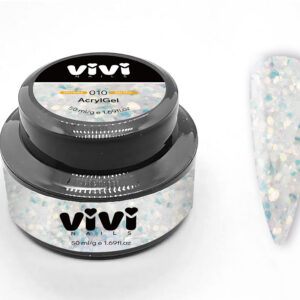 Acrylgel 50ml sin HEMA sin TPO 10