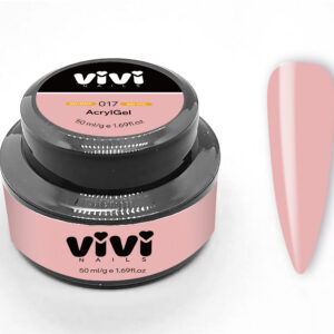 Acrylgel 50ml sin HEMA sin TPO 17