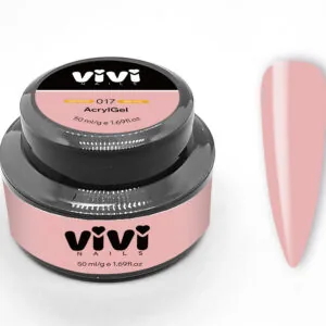 Acrylgel 50ml sin HEMA sin TPO 17