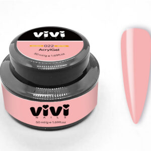 Acrylgel 50ml sin HEMA sin TPO 22