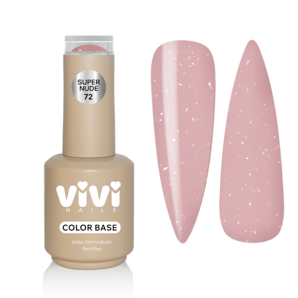 Bases y top coats para una manicura impecable