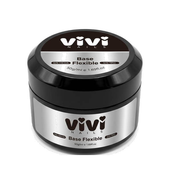 Bases profesionales sin HEMA ni TPO para salón