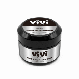 Rubber base flexible sin HEMA sin TPO 50ml