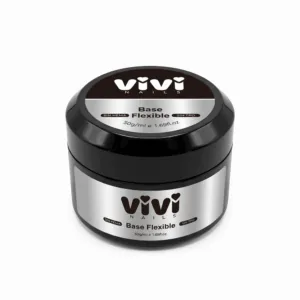 Rubber base flexible sin HEMA sin TPO 50ml