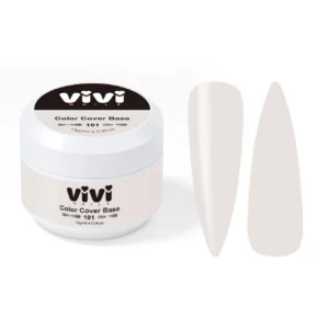 Color Cover Base 15ml sin HEMA sin TPO 101
