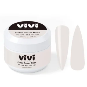 Color Cover Base 50ml sin HEMA sin TPO 101