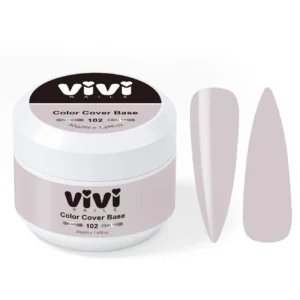 Color Cover Base 50ml sin HEMA sin TPO 102