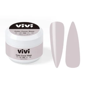 Color Cover Base 15ml sin HEMA sin TPO 102
