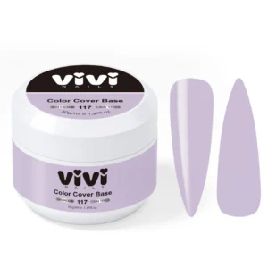 Color Cover Base 50ml sin HEMA sin TPO 117