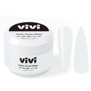 Color Cover Base 50ml sin HEMA sin TPO 201