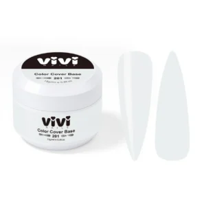 Color Cover Base 15ml sin HEMA sin TPO 201