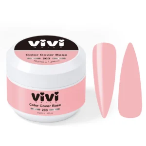 Color Cover Base 50ml sin HEMA sin TPO 203