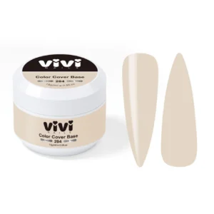 Color Cover Base 15ml sin HEMA sin TPO 204