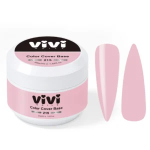 Color Cover Base 50ml sin HEMA sin TPO 215