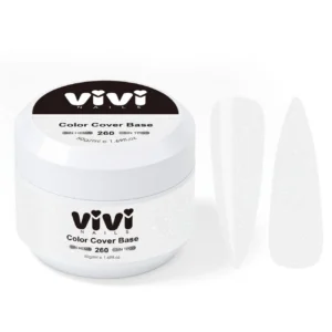 Color Cover Base 50ml sin HEMA sin TPO 260