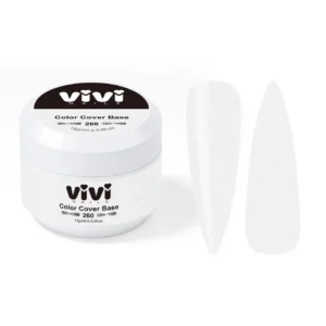 Color Cover Base 15ml sin HEMA sin TPO 260