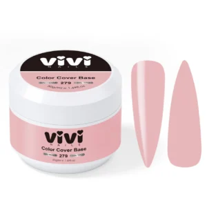 Color Cover Base 50ml sin HEMA sin TPO 279