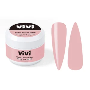 Color Cover Base 15ml sin HEMA sin TPO 279
