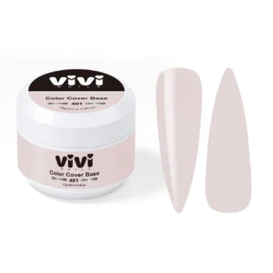 Color Cover Base 15ml sin HEMA sin TPO 401