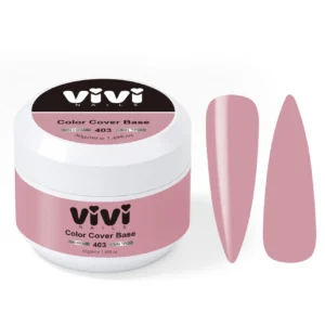 Color Cover Base 50ml sin HEMA sin TPO 403