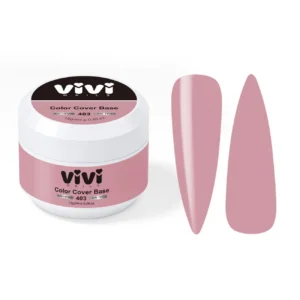 Color Cover Base 15ml sin HEMA sin TPO 403