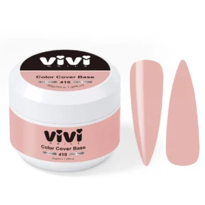 Color Cover Base 50ml sin HEMA sin TPO 410