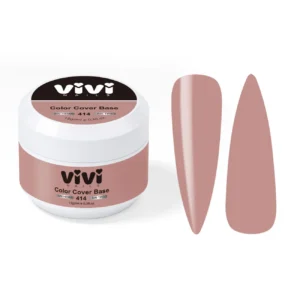 Color Cover Base 15ml sin HEMA sin TPO 414