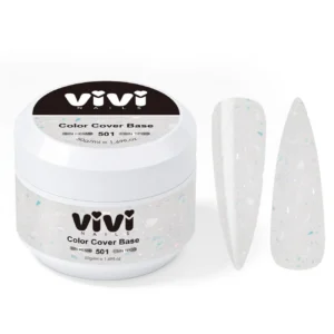 Color Cover Base 50ml sin HEMA sin TPO 501