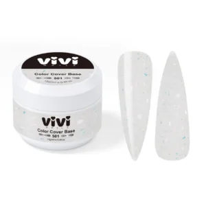 Color Cover Base 15ml sin HEMA sin TPO 501