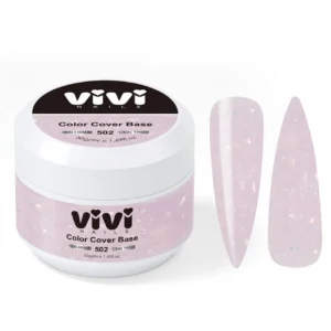 Color Cover Base 50ml sin HEMA sin TPO 502