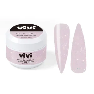 Color Cover Base 15ml sin HEMA sin TPO 502