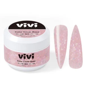 Color Cover Base 50ml sin HEMA sin TPO 503