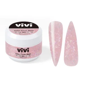 Color Cover Base 15ml sin HEMA sin TPO 503