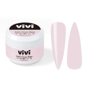 Color Cover Base 15ml sin HEMA sin TPO 601